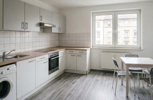 Monteurunterkünfte in Magdeburg – 24h Check-In Bild 3