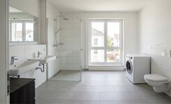 Monteurunterkünfte in Magdeburg – 24h Check-In Bild 4