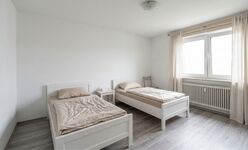 Monteurunterkünfte in Magdeburg – 24h Check-In Bild 1