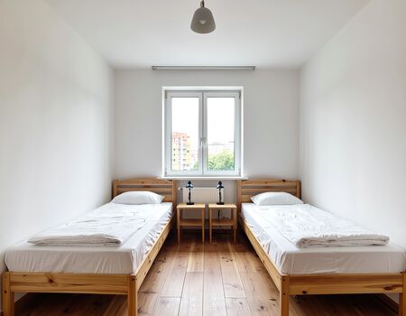 Monteurunterkünfte in Hochheim am Main – 24h Check-In Obrázok 2