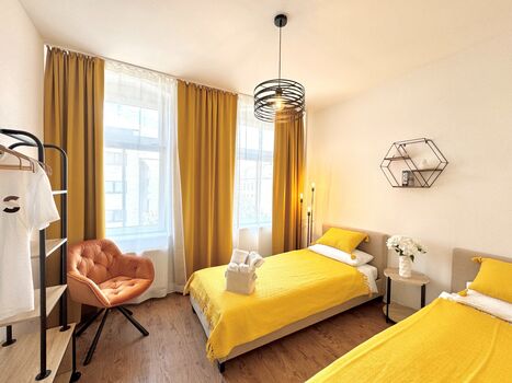 Entspannter Feierabend für Ihre Fachkräfte in Chemnitz