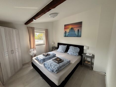 Kleines Apartment