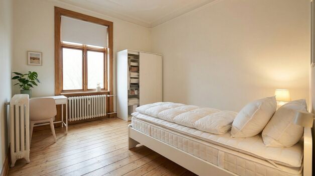 FL1 / TOMASZ-LIVING in FLENSBURG - WLAN + Parken Obrázok 4