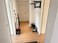 FL1 / TOMASZ-LIVING in FLENSBURG - WLAN + Parken Obrázok 6
