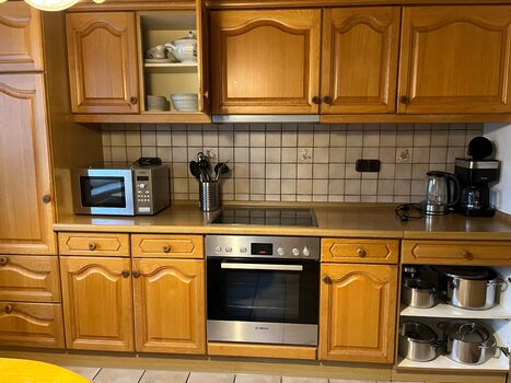 Unterkunft für Monteure Bild 3