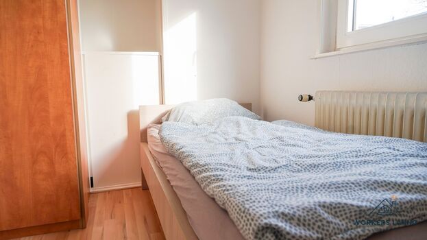 Workers Living Hannover - Ihre Monteurzimmer! Bild 4