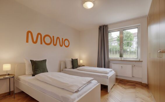 MOWO Monteurzimmer Fürth - 55 Wohnungen