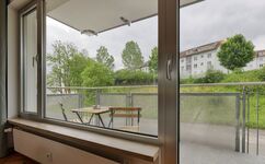 MOWO Monteurzimmer Fürth - 55 Wohnungen Obrázok 6