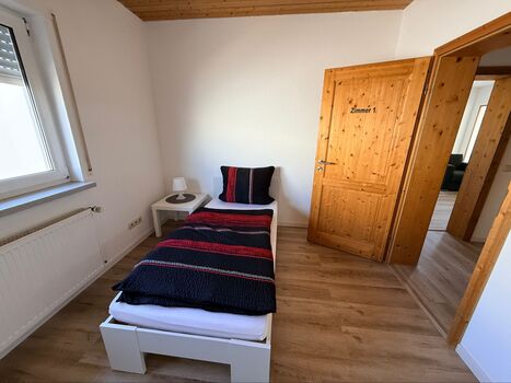 Haus Werksstrasse Picture 5