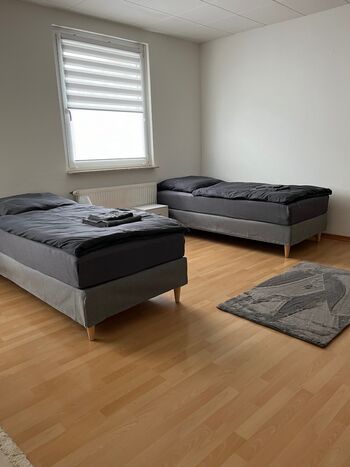 City Apartment Andernach Picture 4