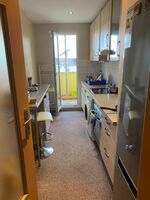 Monteurwohnung Offenbach/Frankfurt Nähe Kaiserlei Bild 2