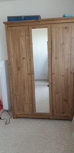 Monteurwohnung Offenbach/Frankfurt Nähe Kaiserlei Bild 4