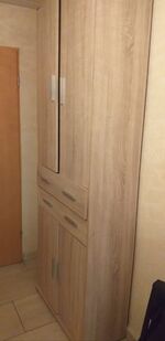 Monteurwohnung Offenbach/Frankfurt Nähe Kaiserlei Bild 6