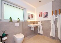 Hochwertige Boxspringbetten als Kingsize oder getrenntes Twin Setup