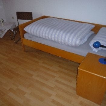 Zimmer für Monteure & Reisende Zdjęcie 2