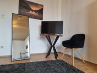 Moderne Apartments in Leipzig nähe Industriegebiet und Flughafen Zdjęcie 7