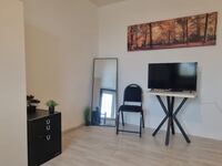 Moderne Apartments in Leipzig nähe Industriegebiet und Flughafen Zdjęcie 9