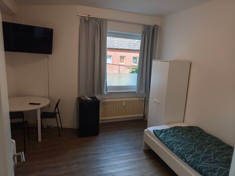 Steinfurt Top Apartment Bild 2
