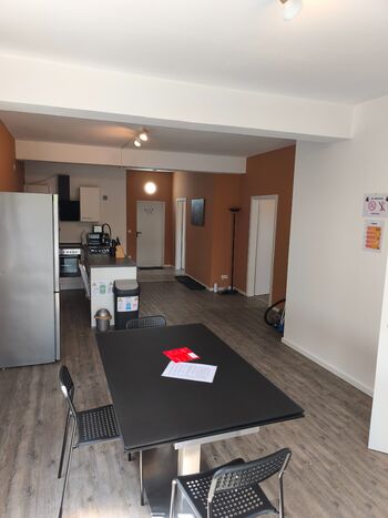Steinfurt Top Apartment Bild 3