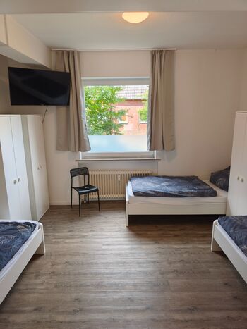 Steinfurt Top Apartment