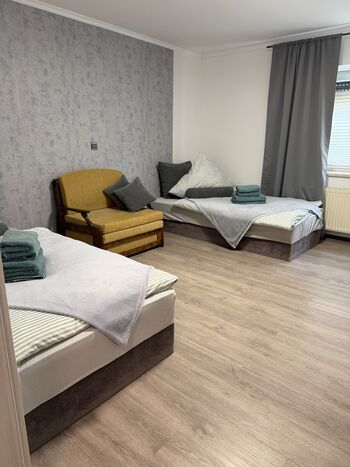 Gästezimmer Liebrecht