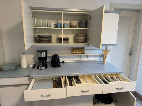 Kulmbacher Monteurwohnungen an der Jean-Paul-Straße Obrázok 2