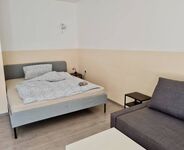 (RN1 Studio Apartment) ROO – Furnished Studio in Oberhausen Zdjęcie 1