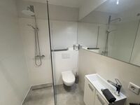 (RN1 Studio Apartment) ROO – Furnished Studio in Oberhausen Zdjęcie 2