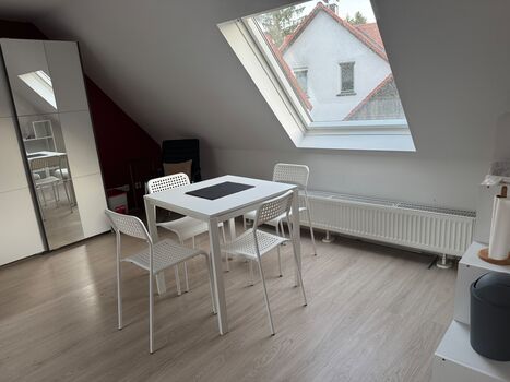 Gästezimmer Schmitt