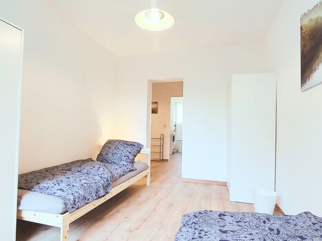 flex living - Monteurwohnung Wilhelmshaven (DE|EN|PL|HU|RU) Bild 2