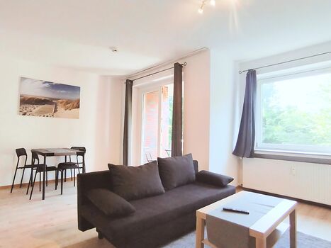 flex living - Monteurwohnung Wilhelmshaven (DE|EN|PL|HU|RU) Bild 5