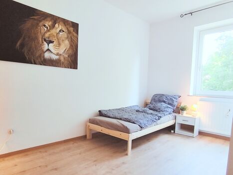 flex living - Monteurwohnung Wilhelmshaven (DE|EN|PL|HU|RU) Bild 3