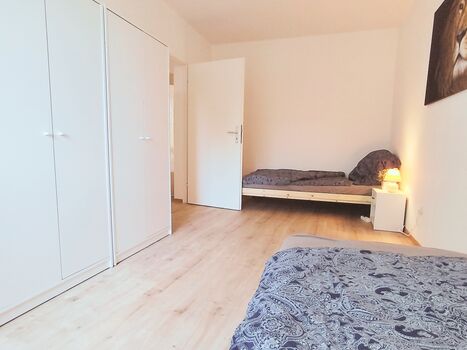 flex living - Monteurwohnung Wilhelmshaven (DE|EN|PL|HU|RU) Bild 4