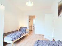 flex living - Monteurwohnung Wilhelmshaven (DE|EN|PL|HU|RU) Bild 2