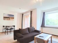 flex living - Monteurwohnung Wilhelmshaven (DE|EN|PL|HU|RU) Bild 5