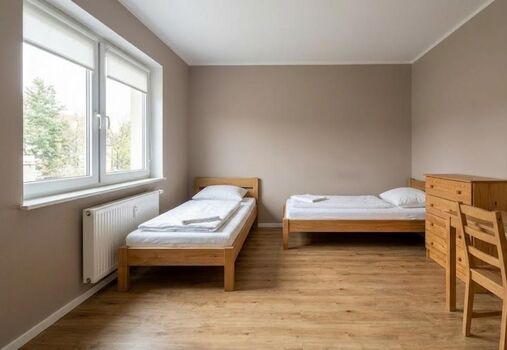 Monteurunterkünfte in Lingen (Ems) – 24h Check-In Zdjęcie 3