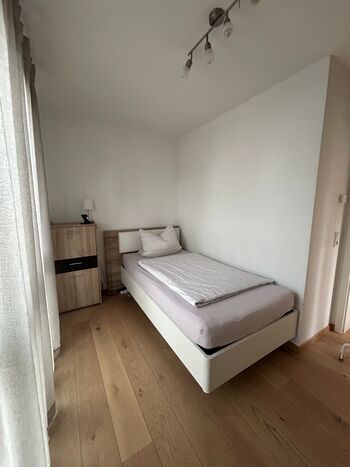 Wohnung im Planetenviertel