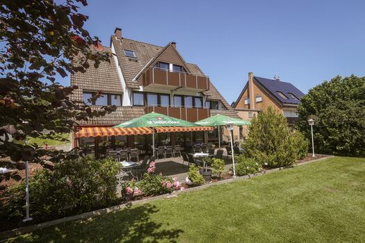 Goetes Landhotel Bild 2