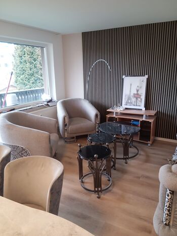 Gästezimmer oder Wohnung im Großen Juwel