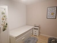 Gästezimmer oder Wohnung im Großen Juwel Bild 6