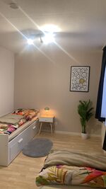 Gästezimmer oder Wohnung im Großen Juwel Bild 6