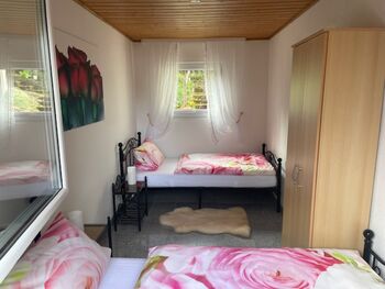 Rosen-Ferienwohnung Picture 2