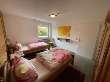 Rosen-Ferienwohnung Picture 3