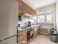 Monteurwohnungen Frankfurt & Neu-Isenburg | Vollausgestattet | ab 2 Pers Picture 29