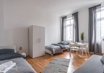 Monteurwohnungen Frankfurt & Neu-Isenburg | Vollausgestattet | ab 2 Pers Picture 15