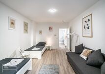 Monteurwohnungen Frankfurt & Neu-Isenburg | Vollausgestattet | ab 2 Pers Picture 19