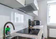 Monteurwohnungen Frankfurt & Neu-Isenburg | Vollausgestattet | ab 2 Pers Picture 24