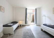 Monteurwohnungen Frankfurt & Neu-Isenburg | Vollausgestattet | ab 2 Pers Picture 10