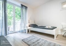 Monteurwohnungen Frankfurt & Neu-Isenburg | Vollausgestattet | ab 2 Pers Picture 21