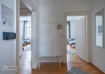 Monteurwohnungen Frankfurt & Neu-Isenburg | Vollausgestattet | ab 2 Pers Picture 12